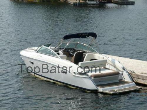 Cobalt 273 tekniska specifikationer och recensioner